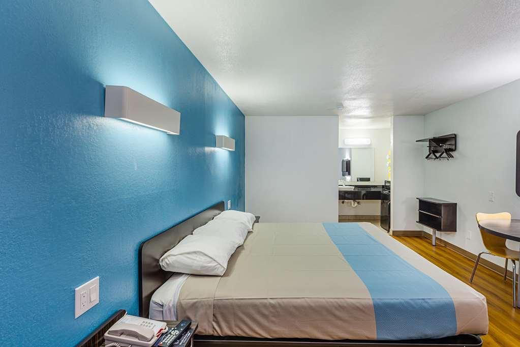 Motel 6 Fort Worth - Northside Habitación foto