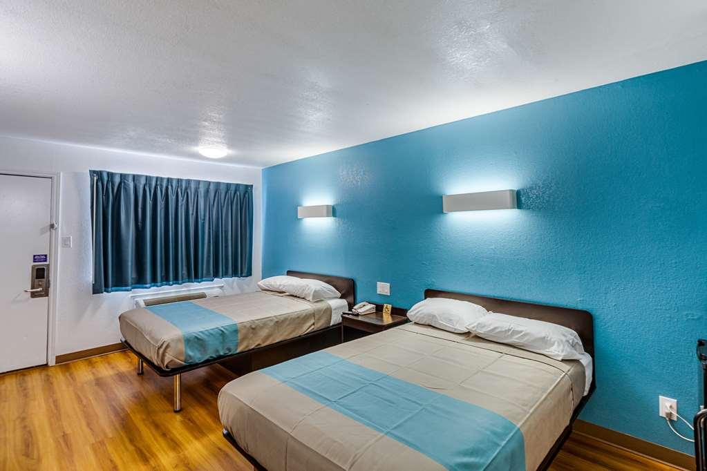Motel 6 Fort Worth - Northside Habitación foto