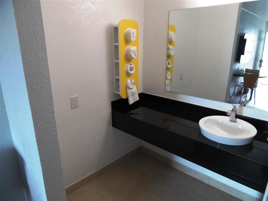 Motel 6 Fort Worth - Northside Habitación foto