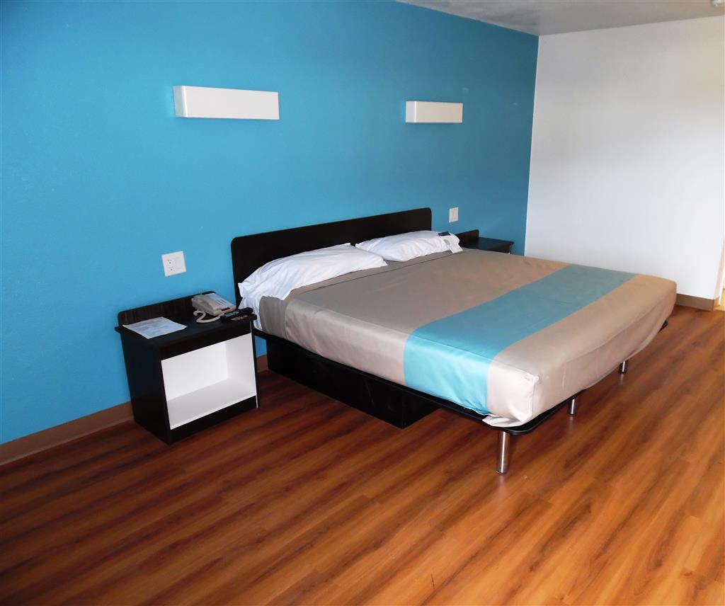 Motel 6 Fort Worth - Northside Habitación foto